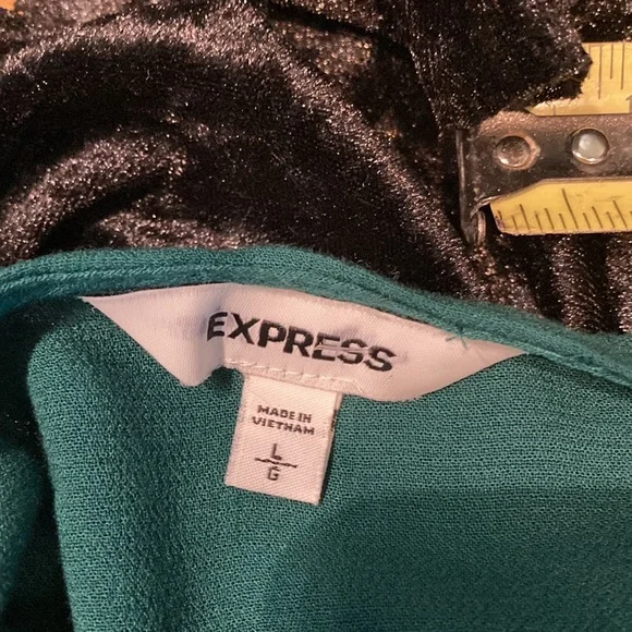 Express Top - Picture 7 of 7